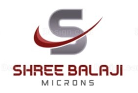 Shree Balaji Microns Logo